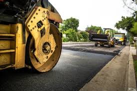 Driveway Snow Removal Preparation in Joshua, TX